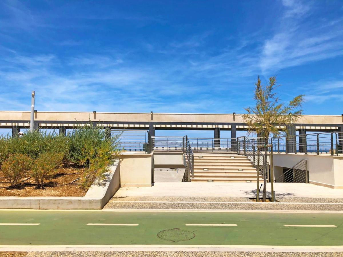 Sunny Beach باري المظهر الخارجي الصورة