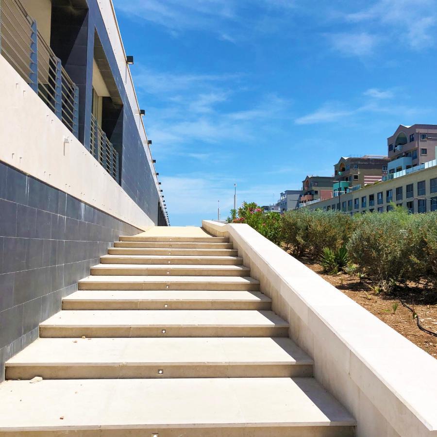 Sunny Beach باري المظهر الخارجي الصورة