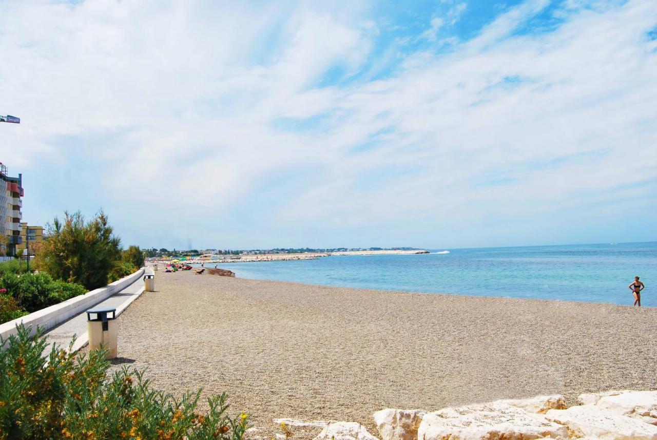 Sunny Beach باري المظهر الخارجي الصورة
