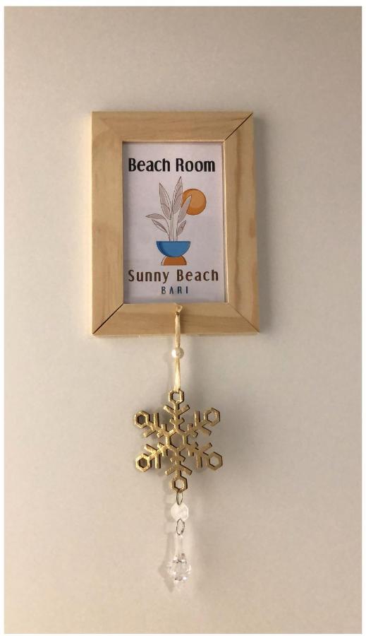 Sunny Beach باري المظهر الخارجي الصورة